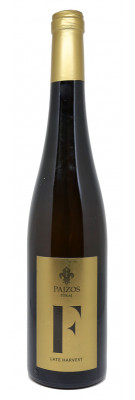 Château de Pajzos - Furmint Late Harvest - Moelleux 2023