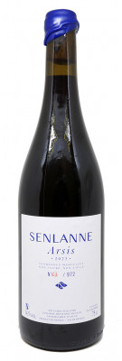 Domaine Senlanne - Arsis 2023