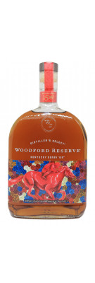 Woodford Reserve - Derby 150 - Edition 2024 - 45.2%