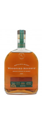 Woodford Reserve - Rye - 45.2%