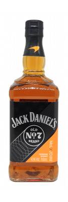 Jack Daniel's - McLaren F1 Racing - Edition 3 - 43%
