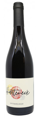 Domaine HARTENECK - Spätburgunder  Trocken  2016 Bon avis achat au meilleur prix caviste bordeaux