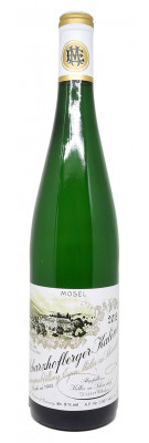 Egon Müller - Scharzhofberger Kabinett 2018