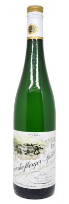 Egon Müller - Scharzhofberger Spätlese 2015