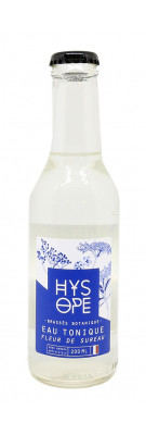 HYSOPE - Eau Tonique Fleur de Sureau - Bio