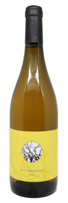 Clos de la Barthassade - Les Cargadous 2023