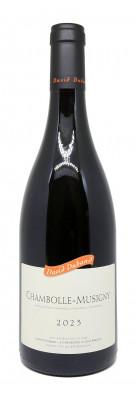 Domaine David Duband - Chambolle-Musigny 2023