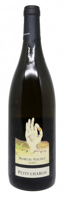 Domaine Moreau Naudet - Petit Chablis 2023