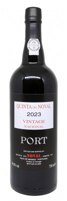 Quinta do Noval - Vintage Nacional 2023