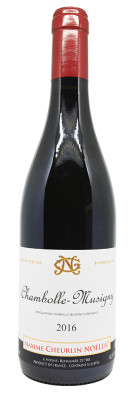 CHAMBOLLE MUSIGNY GEORGES NOELLAT 2016 achat pas cher au meilleur prix avis bon 