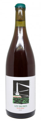 Mas Mellet - Les Salines - Rosé 2024