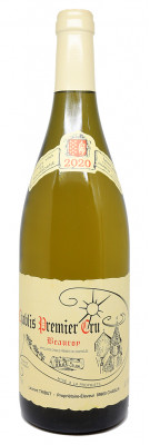 Domaine Laurent Tribut Dauvissat - Chablis 1er Cru Beauroy 2020