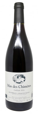 Mas des Chimères - Oeillade 2024