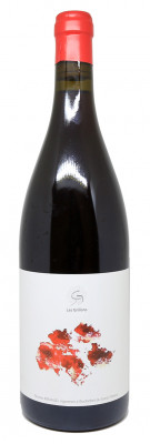 Clos des Grillons - Oeillet Rouge(s) 2024