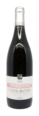 Domaine Jean Michel GERIN - Côte Rôtie - Champin Le Seigneur 2020