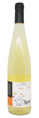 Domaine Mann - Méli-Mélo