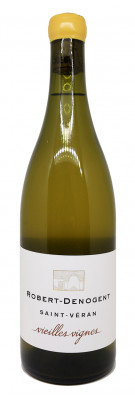 Domaine Robert Denogent - Saint-Véran Vieilles Vignes 2022