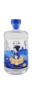 Etsu - The Original Gin - 43%