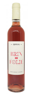 Domaine de Brin - Brin de Folie 2023