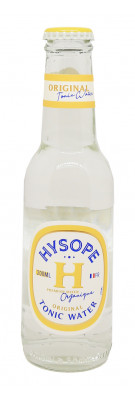 HYSOPE - Eau Tonique Classique - Bio