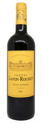 Château LAFON-ROCHET 2017