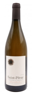 Domaine de Lorient - Saint-Péray 2024