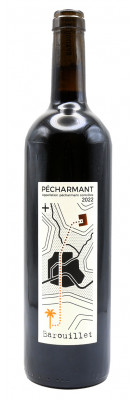 Château Barouillet - Pécharmant 2022