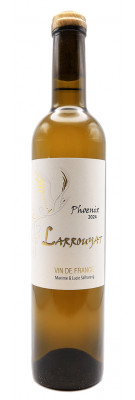 Clos Larrouyat - Phoenix 2024