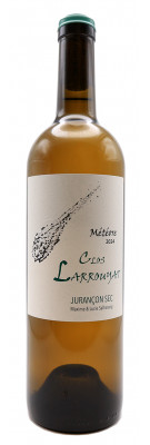 Clos Larrouyat - Météore 2024