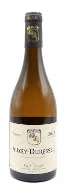 Maison Fabien Coche - Auxey Duresses 2023
