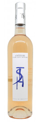 CHÂTEAU TOUR SAINT HONORE - Cuvée TSH - Bio  2018 achat pas cher au meilleur prix avis bon 