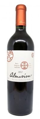 Almaviva 2012