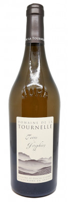 Domaine de la Tournelle - Terre de Gryphées - Chardonnay 2020