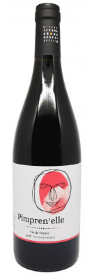 CLOS LES METS D'ÂMES - PIMPRENELLE  2018 achat pas cher au meilleur prix avis bon 