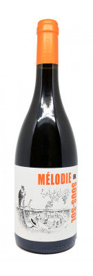 Clos des Centenaires - Mélodie en Sous-sol 2018