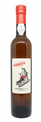 Barbeito -  Malvasia Reserve - 5 ans