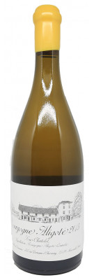 Domaine d'Auvenay - Bourgogne Aligoté  2015 avis meilleur prix bon caviste bordeaux