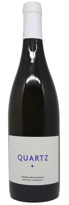 Jérôme Bretaudeau - Domaine de Bellevue - Quartz - Sauvignon Gris  2018 achat meilleur prix avis bon caviste bordeaux