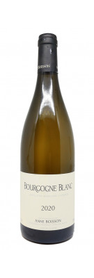 Domaine Anne Boisson (Boisson Vadot) - Bourgogne Blanc 2020