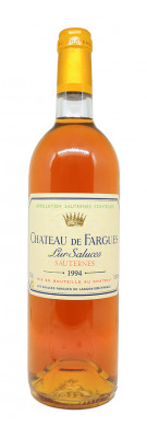 Château DE FARGUES 1994