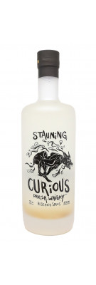 Stauning - Curious - Single Malt - 43%