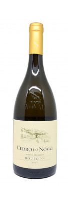 Cedro do Noval - Douro Blanc 2021