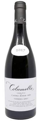 The Sadie Family - Columella Assemblage 2017