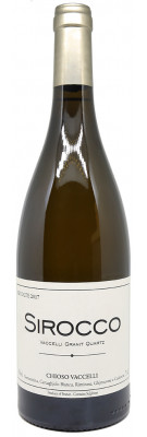 Domaine de Vaccelli - Sirocco Blanc 2017