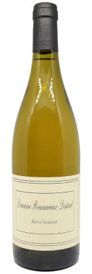 Domaine Romaneaux Destezet - Hervé Souhaut - Blanc 2018