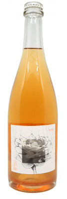 Domaine du JONC BLANC - Pet Nat - Bulle Rosé 2018