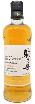 MARS - Komagatake Limited Edition 2018 - 48%