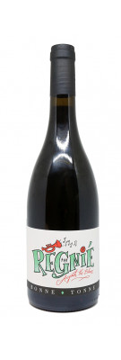 Domaine de la Bonne Tonne - Régnié 2021