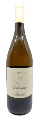 Domaine GUIBERTEAU - Brézé 2015