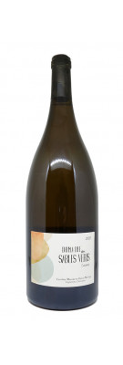 Domaine des Sables Verts - Saumur Blanc - Magnum 2021